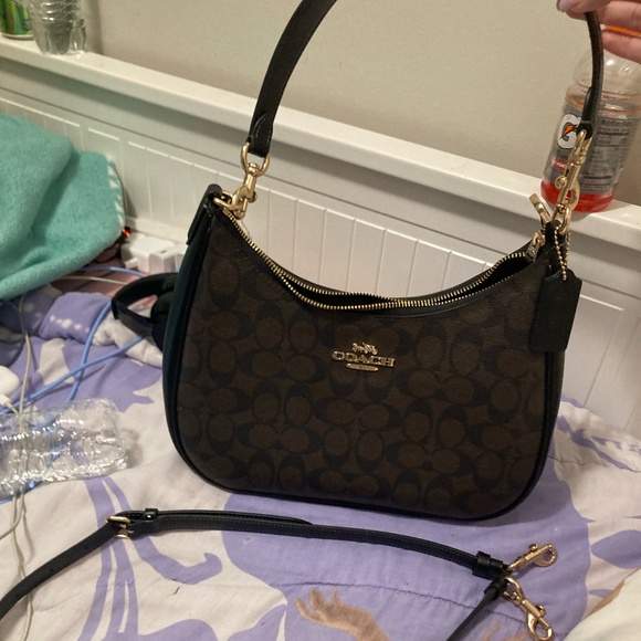 coach bag - Picture 1 of 1